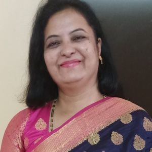 Meet your Posher, Vashali